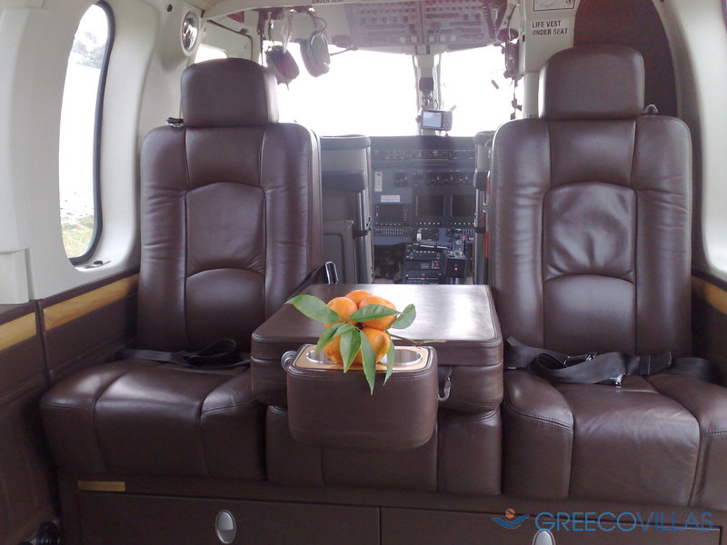  Bell 430 