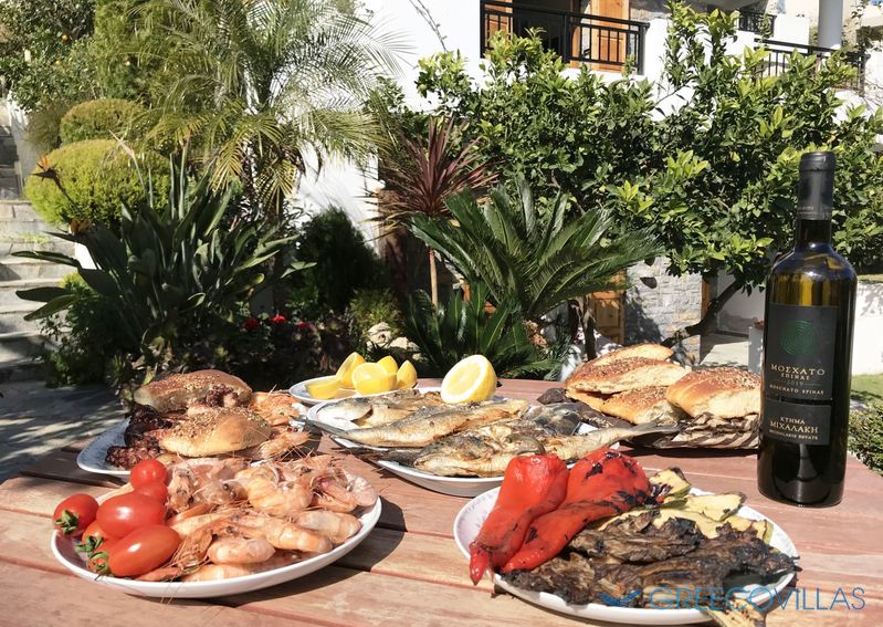 Bali Bay villa Crete Bali Bay villa Crete