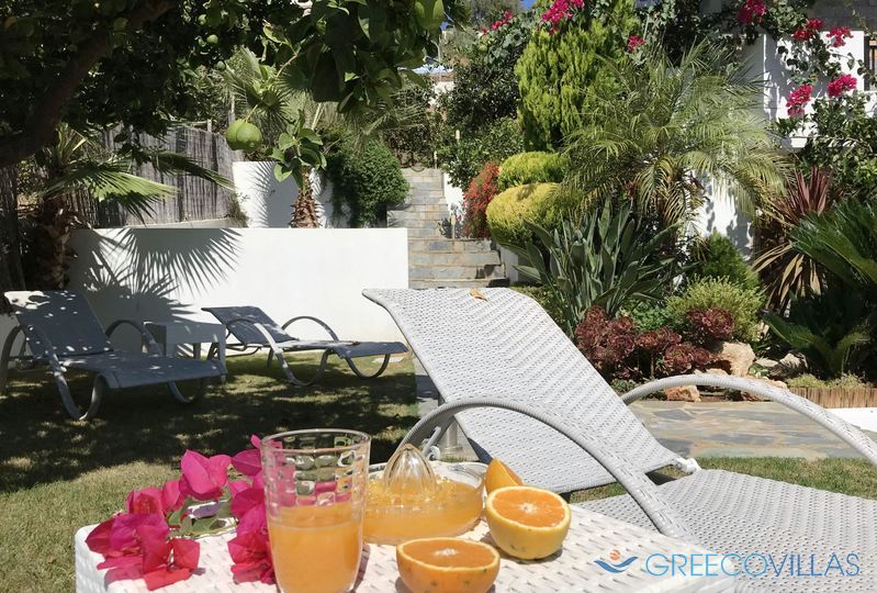 Bali Bay villa Crete Bali Bay villa Crete