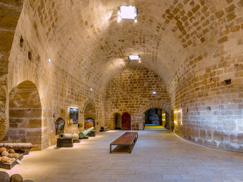 Пушки Пушки